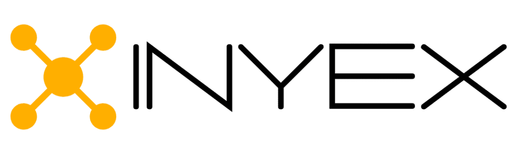 INYEX - Máquinas de inyección de Plástico